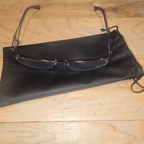 Emporium Armani eye glasses - Picture 4 of 7
